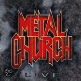 Metal Church: Live