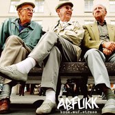 Abfukk - Bock Auf Stress (CD)
