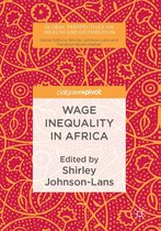 Global Perspectives on Wealth and Distribution - Wage Inequality in Africa