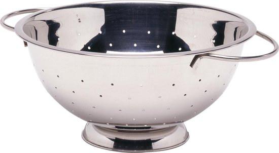Vetafscheider, HENDI, Profi Line, 300 l/u, 30L, 650x346x(H)308mm