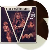 Live & Outta Sight, Vol. 2