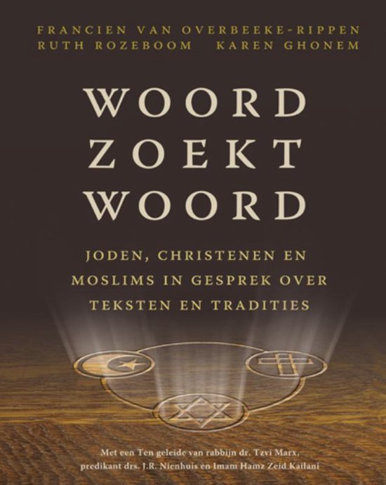 Woord zoekt Woord - Francien Van Overbeeke-Rippen | Respetofundacion.org