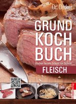 Grundkochbuch 6 - Grundkochbuch - Einzelkapitel Fleisch