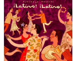 Latino! Latino!