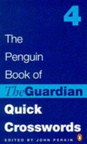 The Penguin Book of Guardian Quick Crosswords