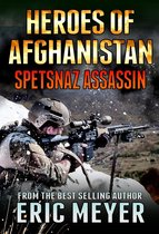 Black Ops Heroes of Afghanistan - Black Ops: Heroes of Afghanistan: Spetsnaz Assassin