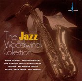 The Jazz Woddwinds Collection
