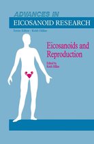 Advances in Eicosanoid Research 1 - Eicosanoids and Reproduction
