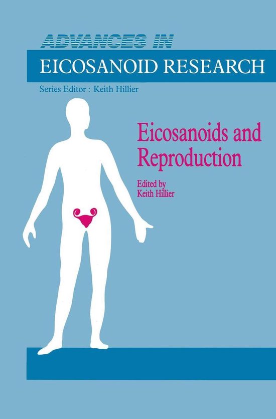 Medicine (R0) - Eicosanoids and Reproduction - cover