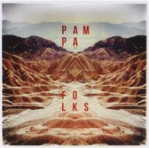 Pampa Folks - South By West (CD)