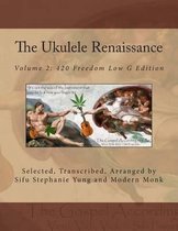 The Ukulele Renaissance: Volume 2