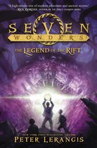 Seven Wonders 5 - Seven Wonders Book 5: The Legend of the Rift