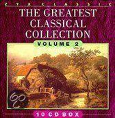 Greatest Classics Coll./Vol. 2