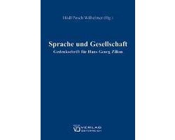 Sprache und Gesellschaft