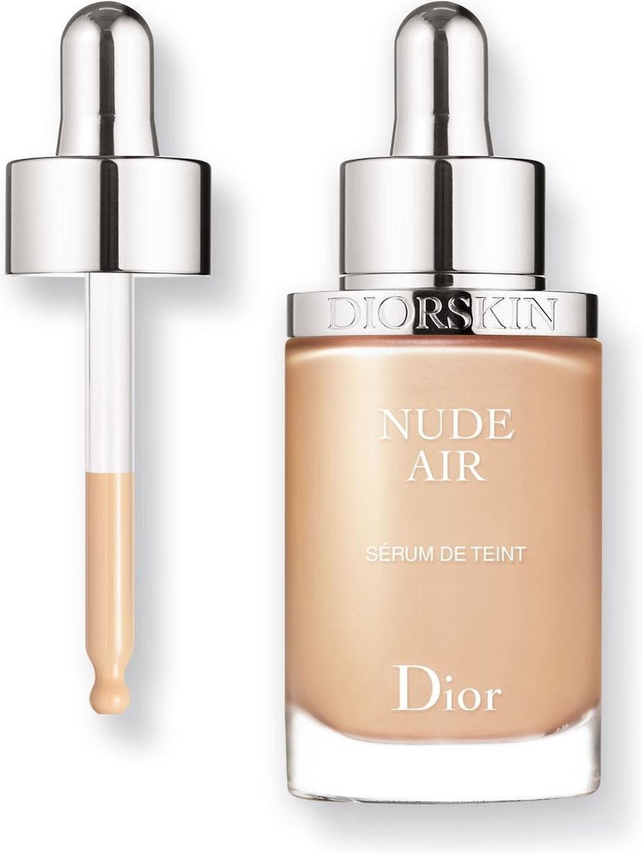 diorskin serum de teint