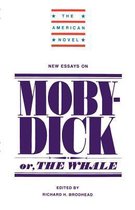 New Essays On Moby-Dick