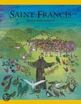 SAINT FRANCIS P