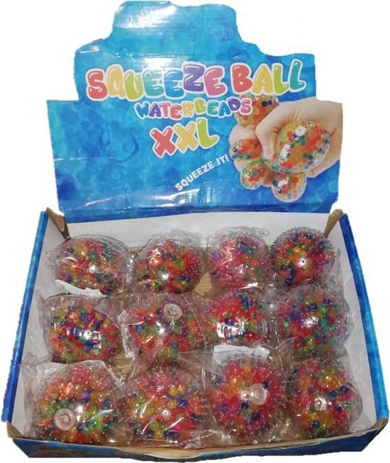 Mesh ball orbeez XXL