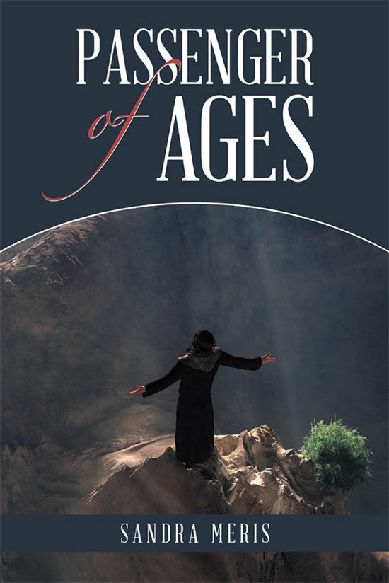 Passenger of Ages - cover
