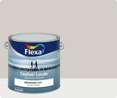 Flexa Couleur Locale - Muurverf - Mat - Balanced Finland Mist - 2,5 liter