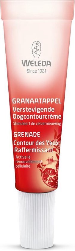 Weleda Granaatappel Oogcontourcrème 10 ml