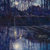 Saloli - The Deep End (CD)