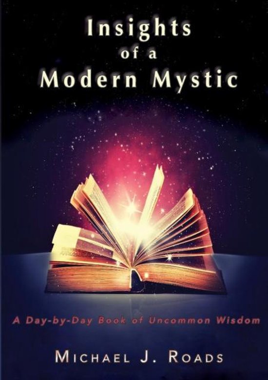 Insights of a Modern Mystic