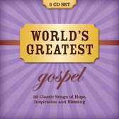 World's Greatest Gospel [Roadshow]