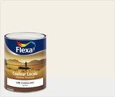 Flexa Couleur Locale - Lak Zijdeglans - Positive Thailand - Dawn - 2575 - 750 ml