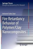 Fire Retardancy Behavior of Polymer/Clay Nanocomposites