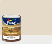 Flexa Couleur Locale - Lak Zijdeglans - Positive Thailand - Breeze - 4075 - 750 ml