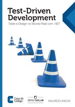 Test-Driven Development 2 - Test-Driven Development