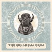 Various Artists - Oklahoma Room At Folk Alliance 2018 (CD)