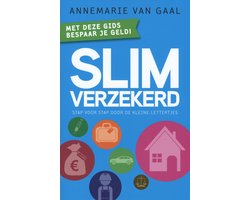 Slim verzekerd