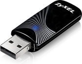 ZyXEL NWD6505 Dual-Band Wireless USB Adapter