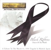 Black Ribbons (Voices of the World)