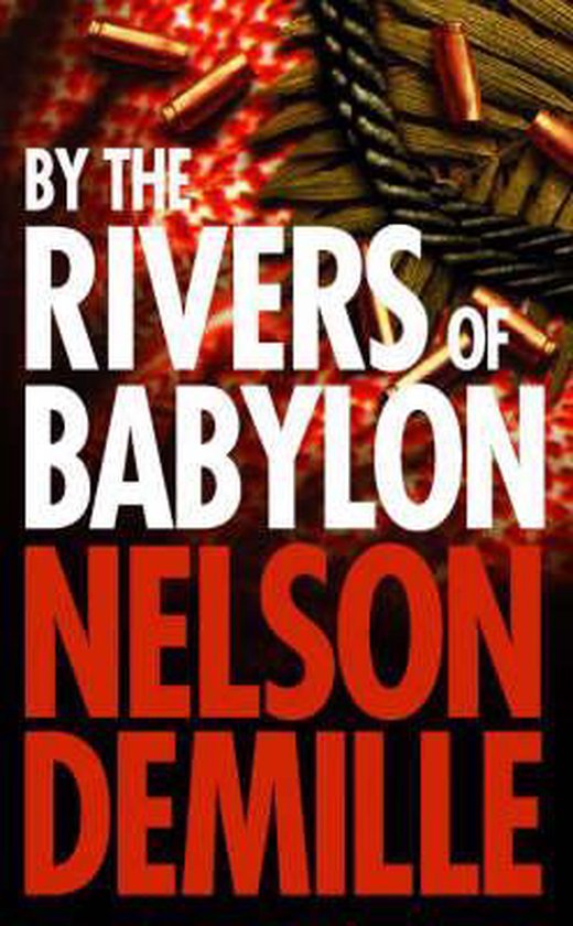 By the Rivers of Babylon - cover