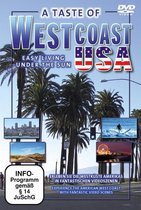 A Taste Of Westcoast-Usa-