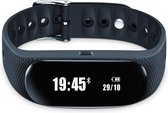 Beurer AS95 - Activity tracker - Zwart