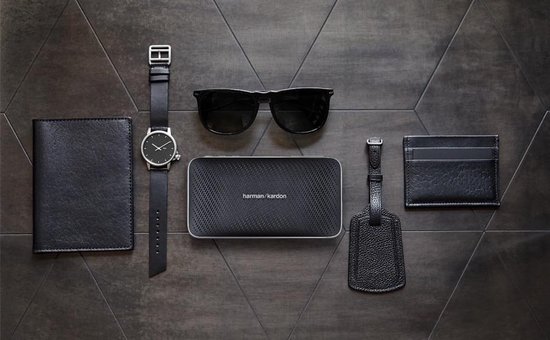 Harman Kardon Esquire Mini 2 Zwart