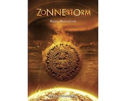 Zonnestorm