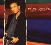 Peter Fessler - Colours Of My Mind (CD)