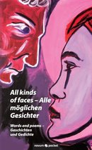 All kinds of faces - Alle moeglichen Gesichter