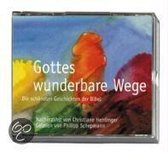 Gottes wunderbare Wege. 5 CDs