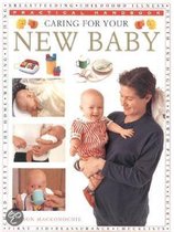 Caring For Your New Baby