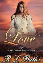 Mail Order Bride Series 5 - Destiny to Love