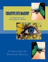 Creative Eye Makeup