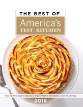 The Best of America's Test Kitchen