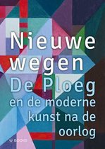 Jaarboek Stichting De Ploeg  -   Nieuwe wegen. De Ploeg na de oorlog