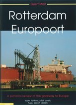 Rotterdam Europoort 1 Engelse editie